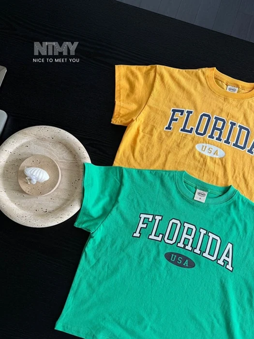 Florida Tee