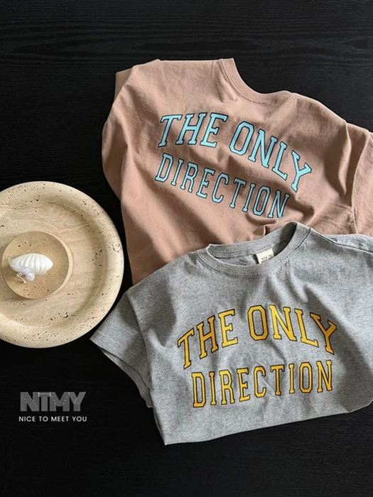 Direction Tee