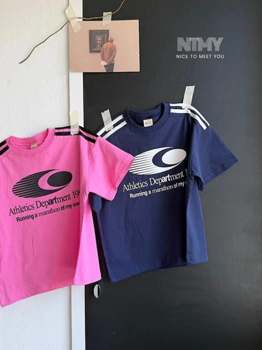 Track Tee