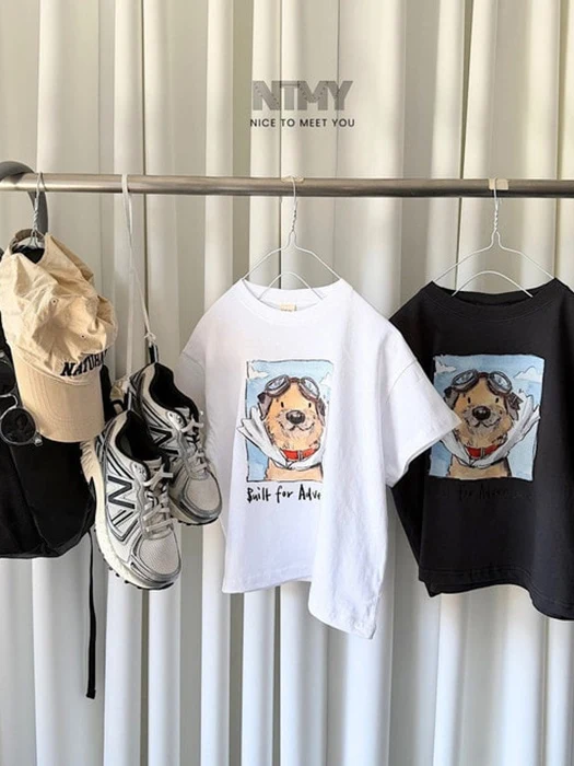 Flying Tee