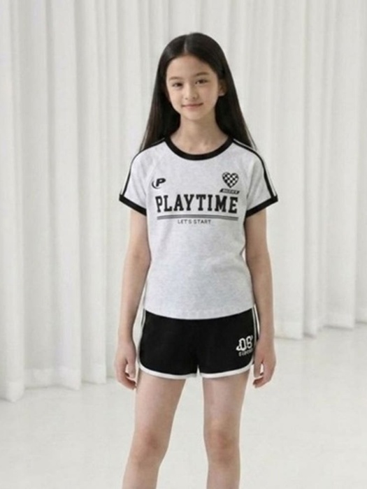 Play Taping Tee
