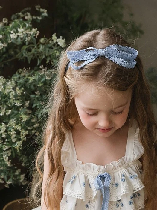 Mari Hairband