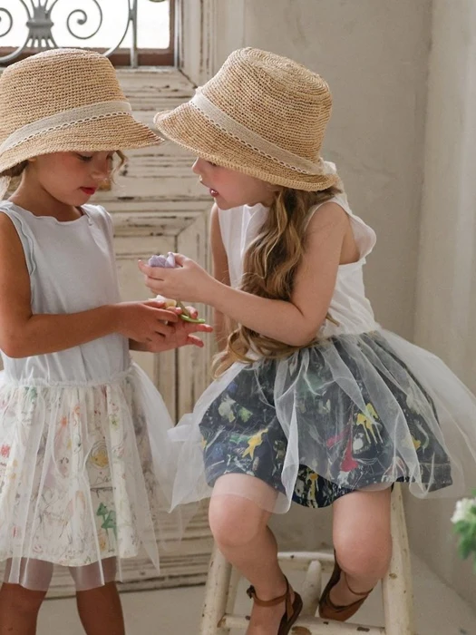Illang Mini One-piece