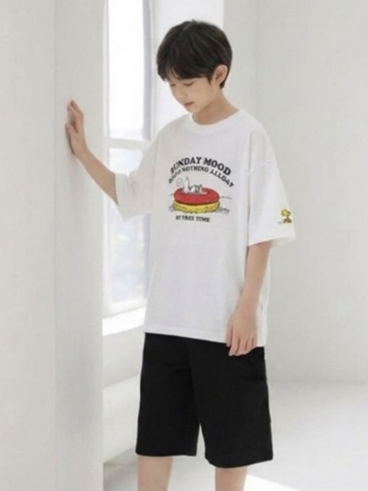 Tube Tee