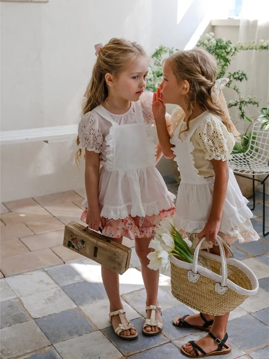 Print Apron