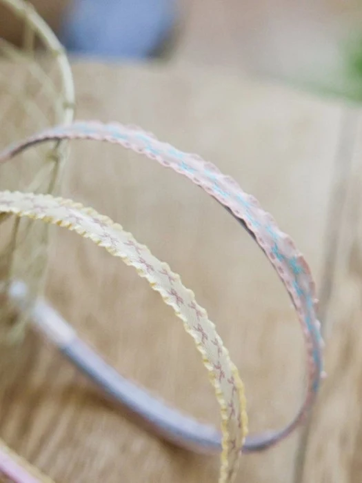 Lumi Hairband