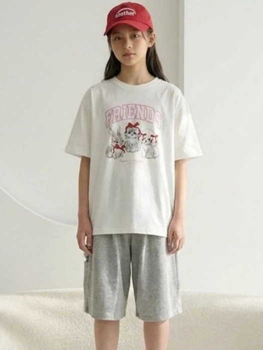 Friends Tee