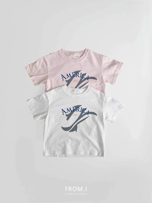 America Tee