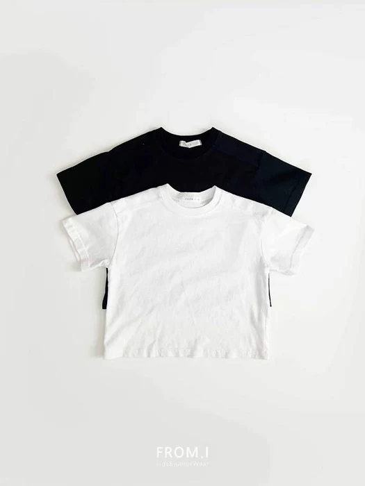Cutline Over Tee