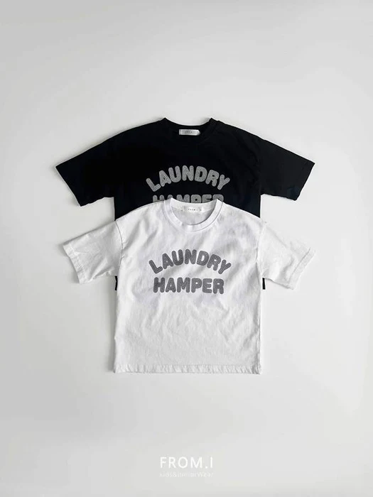 Laundry Tee