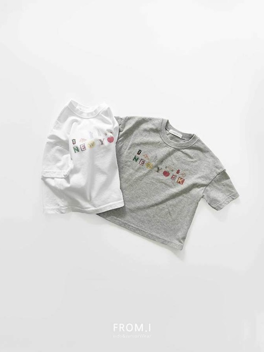 New York Tee