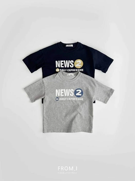 News Tee