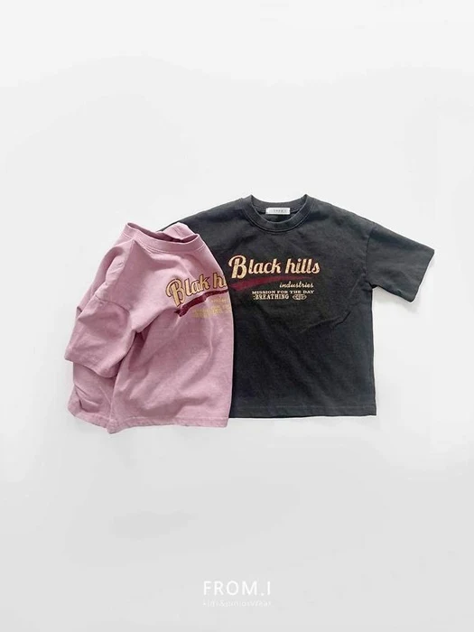 Black Hill Tee