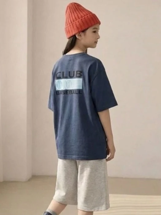 Baseball Tee
