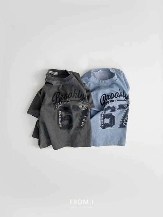 Brooklyn Tee