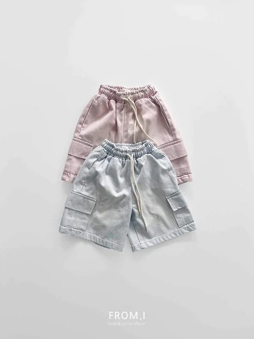 Pigment Cargo Pants