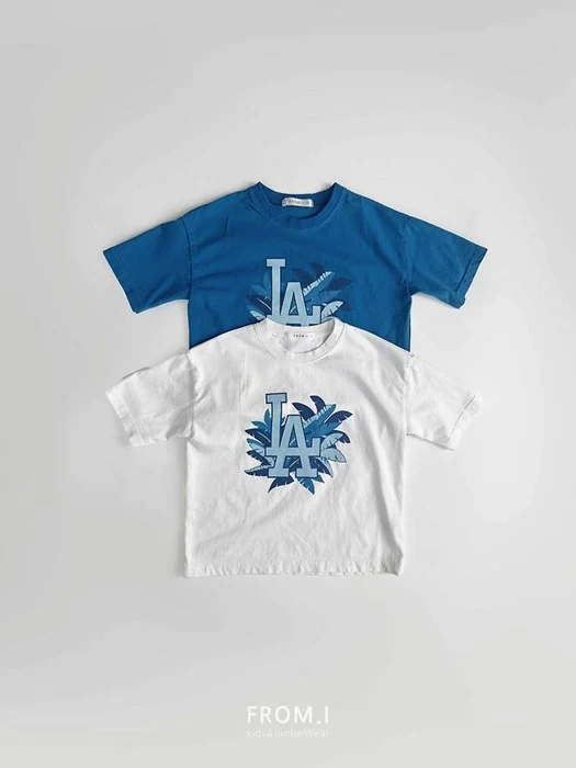 LA Tee