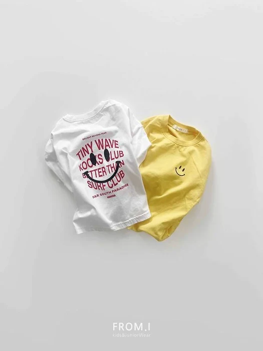 Smile Tee