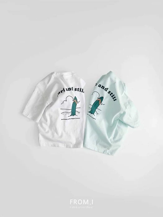 Surf Tee
