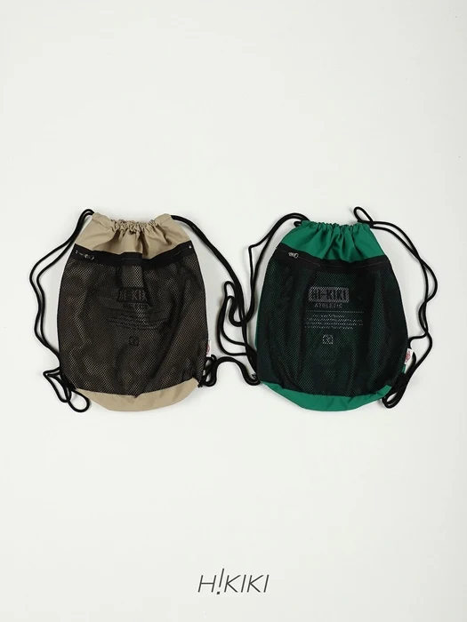 Hikiki Backpack Hikiki Backpack