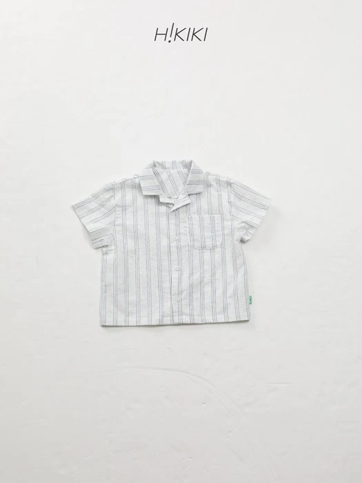 Safari Shirt