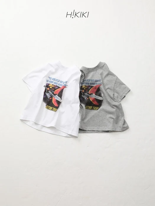 Star Trip Tee