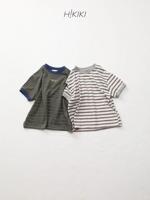 Essential Ringer Tee