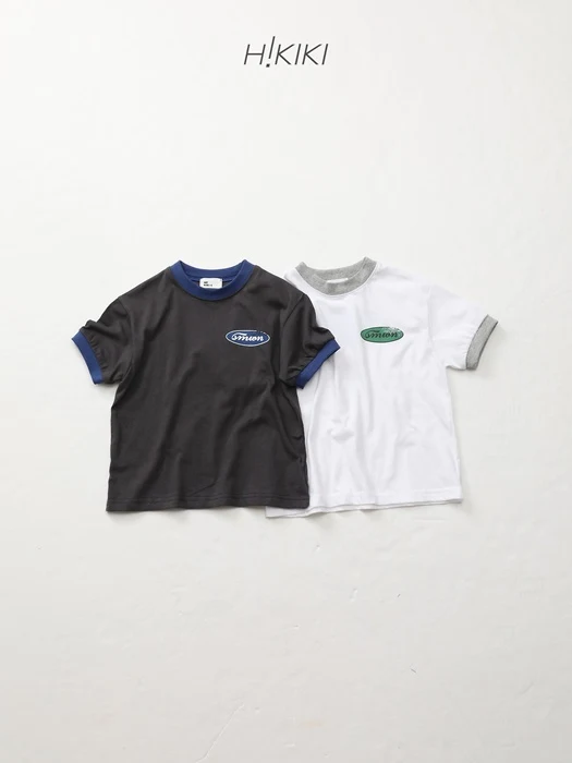 City Ringer Tee