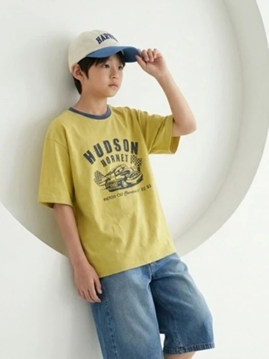 Race Car Tee