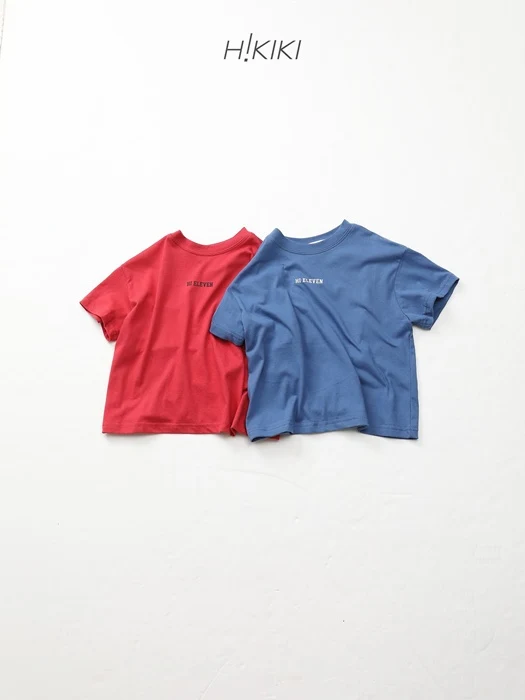 High Eleven Tee