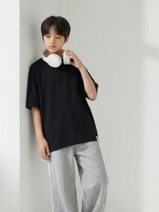 5 Length Box Tee