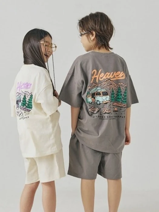 Camping Set Camping Set