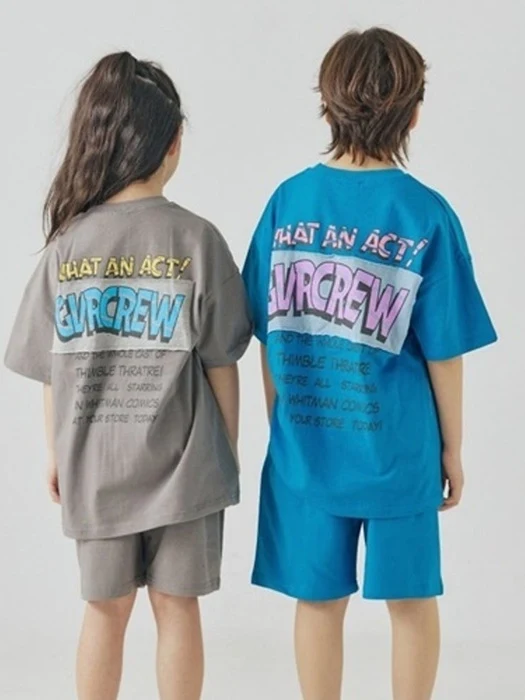 Act Set Act Set
