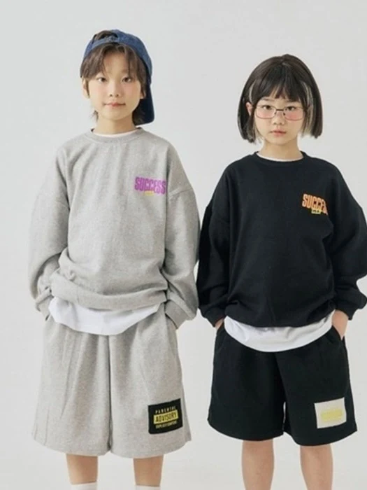 Sese Shorts Set Sese Shorts Set