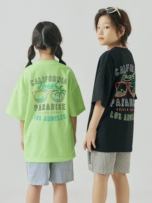 Beach Short Sleeve (PK) Beach Short Sleeve (PK)