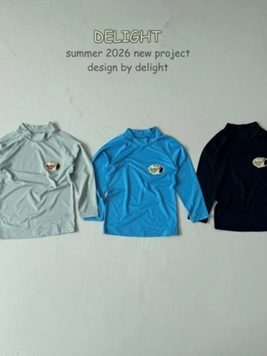 Comeback Jack Bear Rash Guard