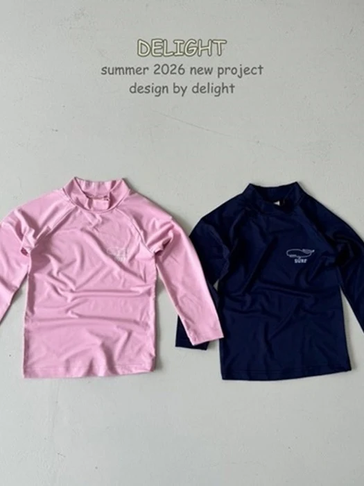 Wales Rash Guard