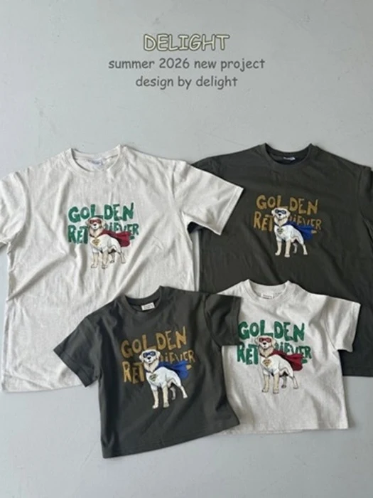 Super Bro Tee (Adult)