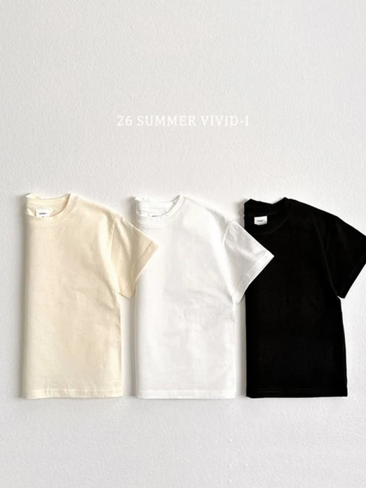 Summer Oversized Short Sleeve Tee Summer Oversized Short Sleeve Tee