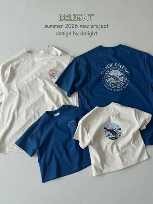 Save Wales Tee
