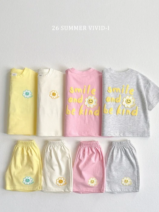 Smile Embossed Set Smile Embossed Set