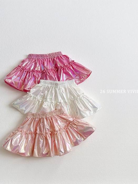 Aurora Skirt