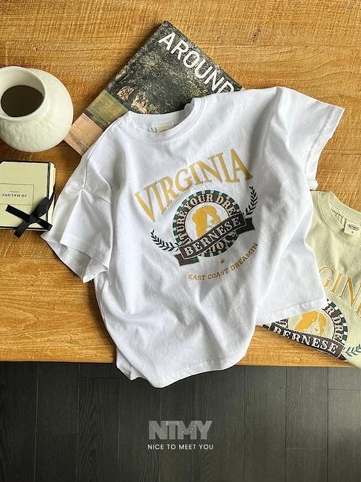Virginia Tee