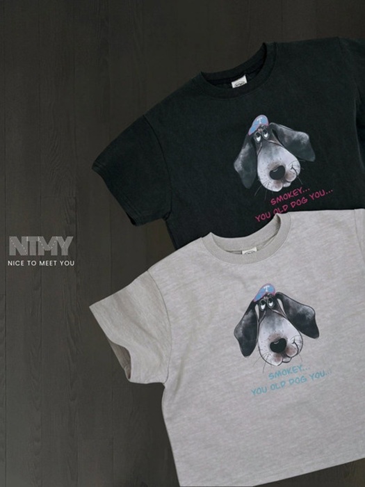 Dog Tee
