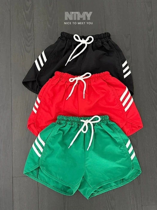 Triple Pants