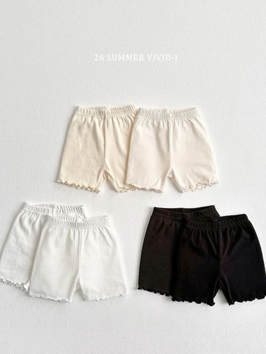 Modal Inner Shorts (set of 2)