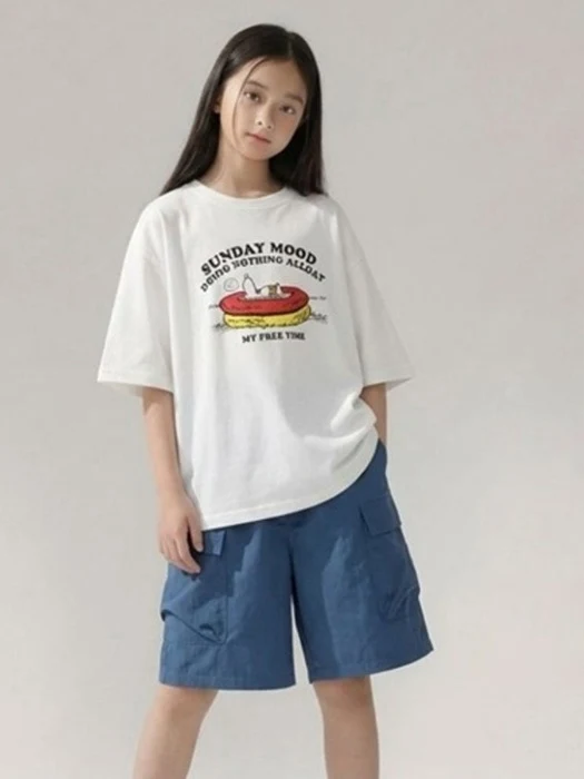 Mountain Anorak Pants