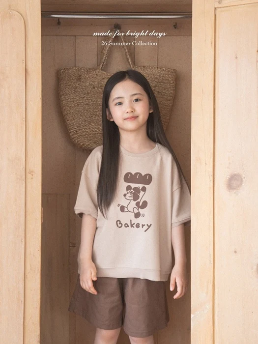 Bakery Sweatshirt Bakery Sweatshirt