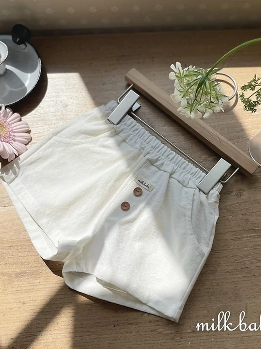 Eloy Shorts