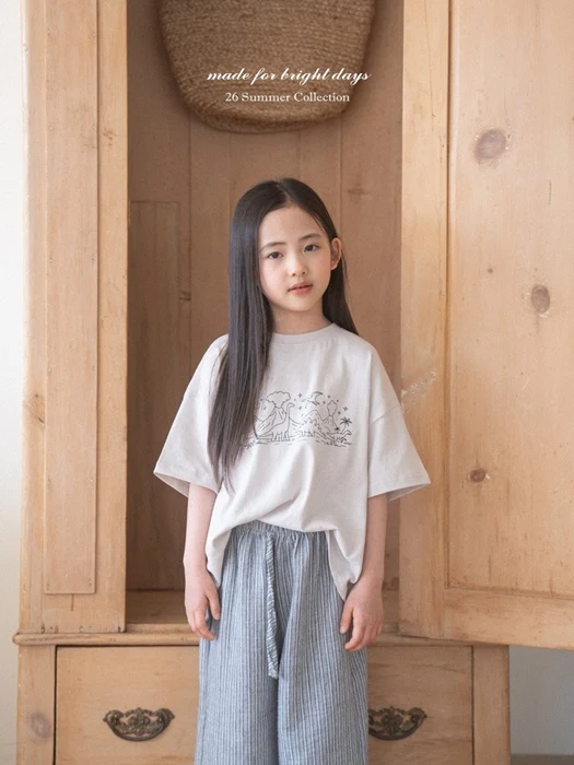 Jurassic Tee Jurassic Tee